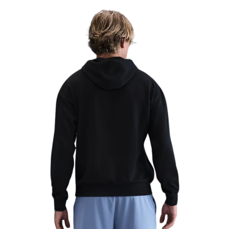 M NP DF NPT MIDLAYER HOODIE IB4272-010 [4]
