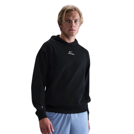 BLUZA - M NP DF NPT MIDLAYER HOODIE IB4272-010