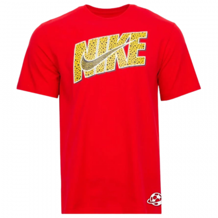 M Nsw 12 Mo Swsh/Nk Blk Tee [0]