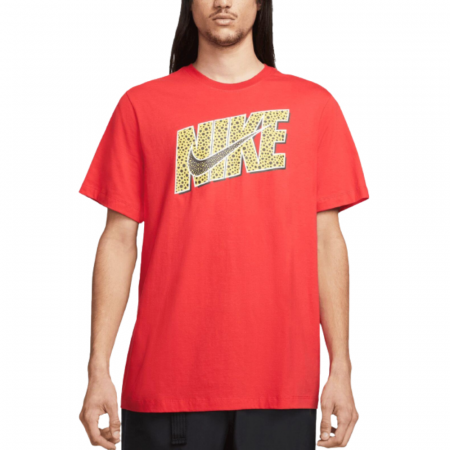 M Nsw 12 Mo Swsh/Nk Blk Tee [1]