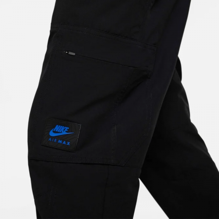 M NSW AIR MAX WVN CARGO PANT FV5594-010 [3]