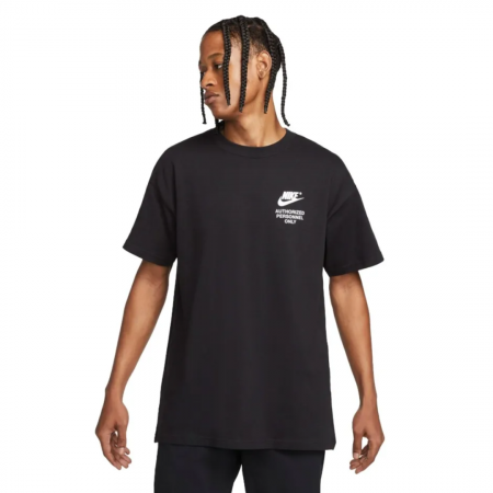 M NSW Authrzd Personnel Tee DM6427-010 [0]