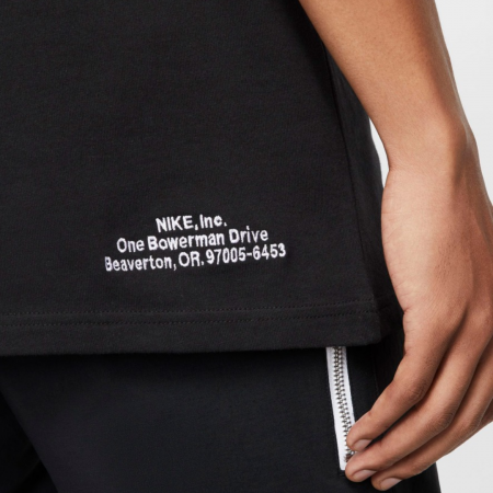 M NSW Authrzd Personnel Tee DM6427-010 [3]