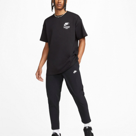 M NSW Authrzd Personnel Tee DM6427-010 [5]