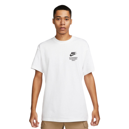 TRICOU - M NSW AUTHRZD  PERSONNEL TEE DM6427-100