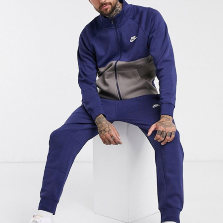 M NSW Ce TRK Suit FLC BV3017-413 [0]