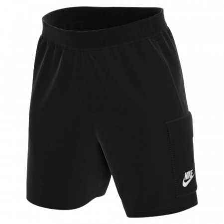 M Nsw Club Bb Cargo Short [0]