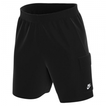 M Nsw Club Ft Cargo Short [0]