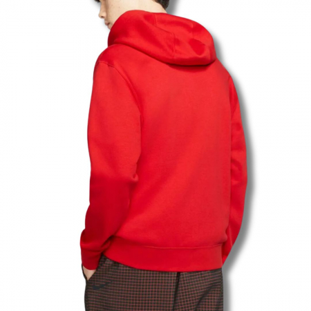 M NSW CLUB HOODIE FZ BB [1]