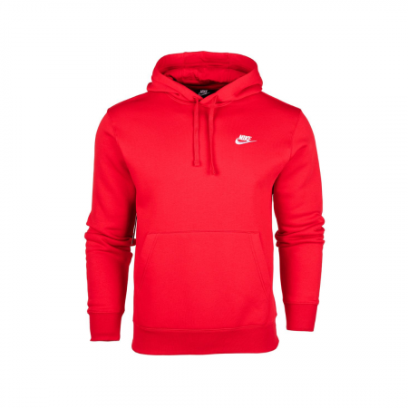 Bărbaţi - M NSW CLUB HOODIE PO BB