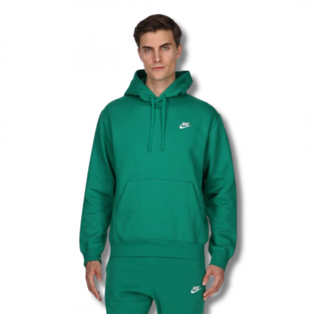 Bărbaţi - M NSW CLUB HOODIE PO BB