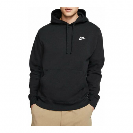 M NSW CLUB HOODIE PO BB BV2654-010 [1]