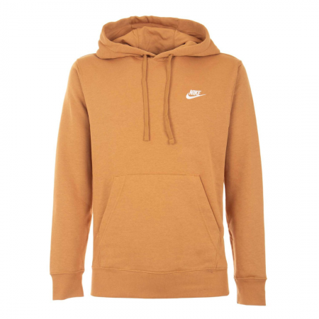 Bărbaţi - M NSW CLUB HOODIE PO BB BV2654-224