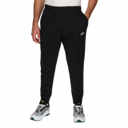 Pantaloni Nike Sportswear Club Jogger Negru [1]