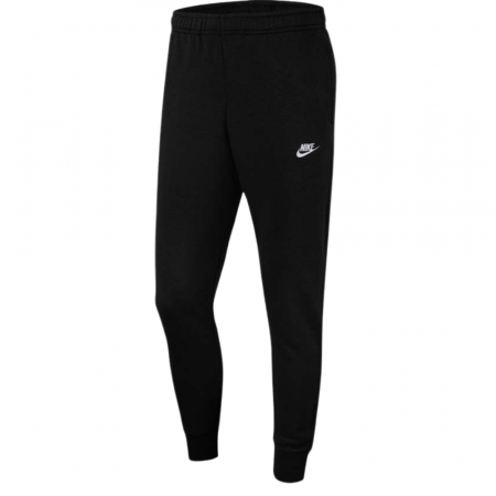 Pantaloni Nike Sportswear Club Jogger Negru [0]