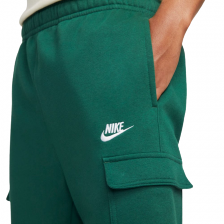 M Nsw Club Pant Cargo Bb [1]
