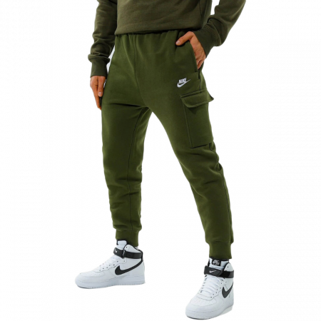 M NSW CLUB PANT CARGO BB [0]