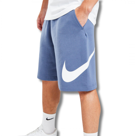 Pantaloni scurti barbati NSW CLUB SHORT BB GX [0]