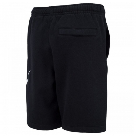 Pantaloni Scurti Nike M NSW Club BB GX Negru [1]