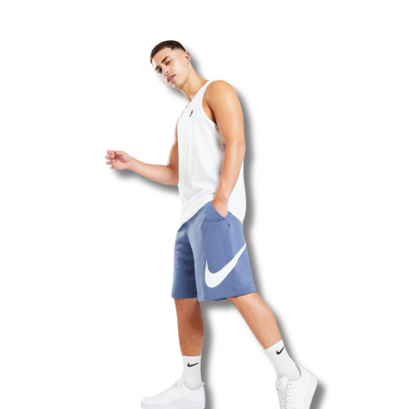 Pantaloni scurti barbati NSW CLUB SHORT BB GX [2]