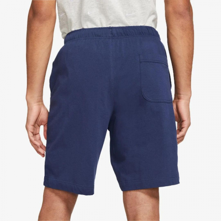 M NSW Club Short JSY [1]