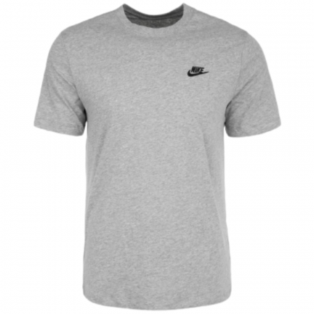 Tricou Nike Sportswear Club Men's T-Shirt [0]