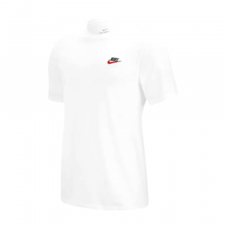 Tricouri - M Nsw Club Tee - AR4997-100