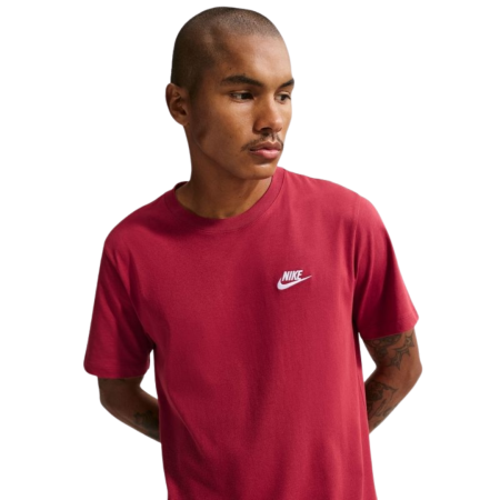 TRICOU - M NSW CLUB TEE AR4997-613