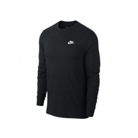 M NSW CLUB TEE - LS [0]