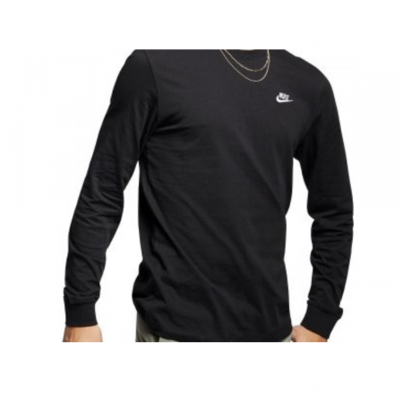 M NSW CLUB TEE - LS [1]