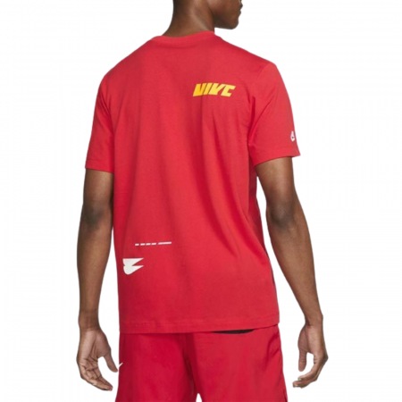 M Nsw Ess+ Sport 1 Tee [2]