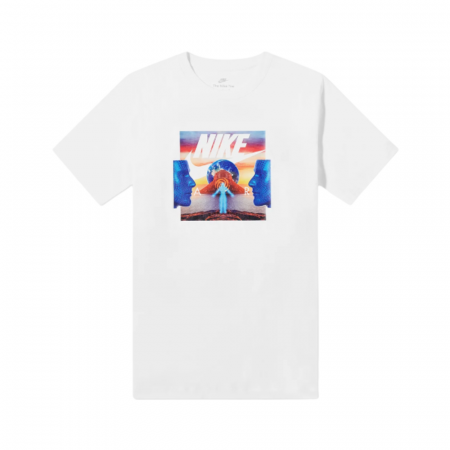 Tricouri - M nsw Festival Photo Tee - DQ1065-010