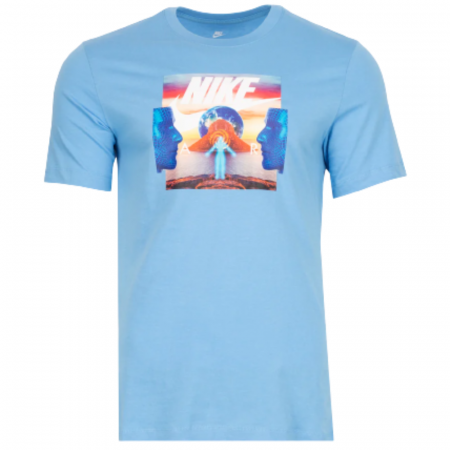 M Nsw Festival Photo Tee [0]