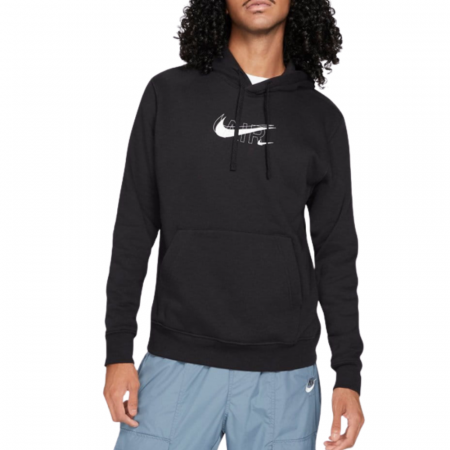 Promoții - M Nsw Hoodie Po Air Prnt Pack - DD9694-010