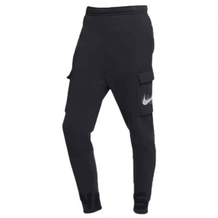 Bărbaţi - M NSW PANT CARGO AIR PRNT PACK - DD9696-010