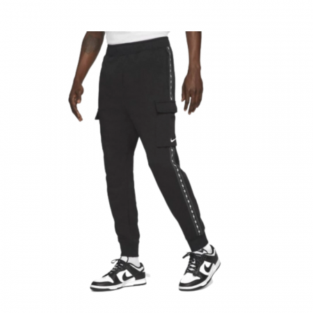 M Nsw Repeat Flc Cargo Pant Bb [0]