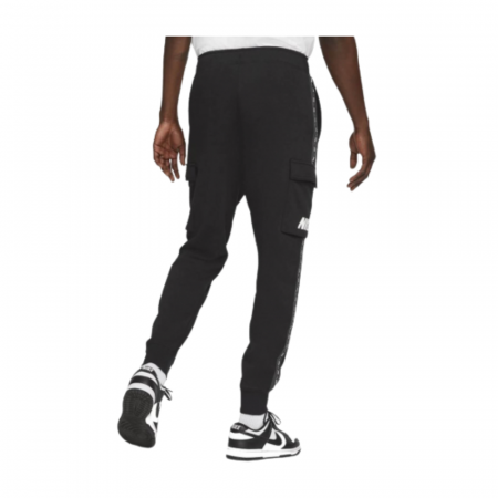 M Nsw Repeat Flc Cargo Pant Bb [1]