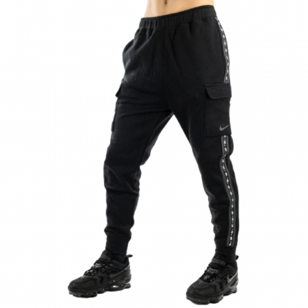 M Nsw Repeat Flc Cargo Pant Bb [1]