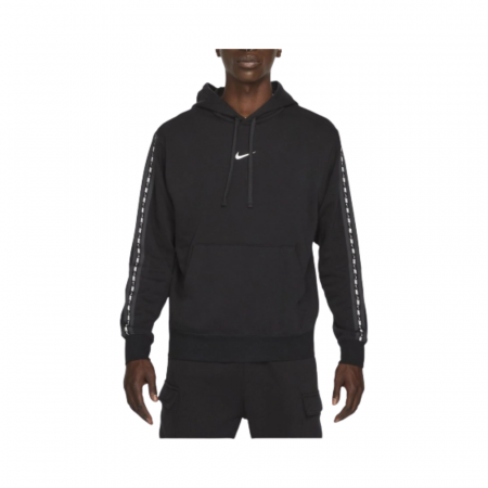 M Nsw Repeat Flc Po Hoodie Bb [0]