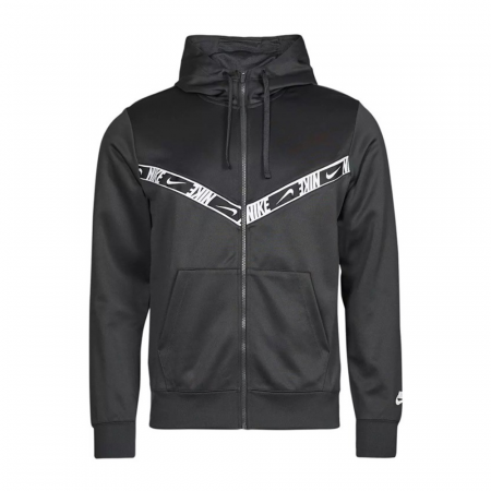 Bărbaţi - M NSW Repeat PK FZ Hoodie - DM4672-010