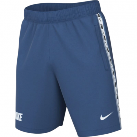 M Nsw Repeat Pk Short [0]