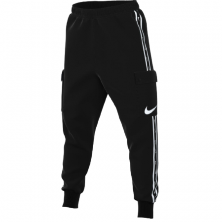 M Nsw Repeat Sw Flc Cargo Pant [0]