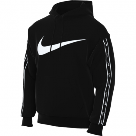 M NSW REPEAT SW FLC PO HOOD BB [0]