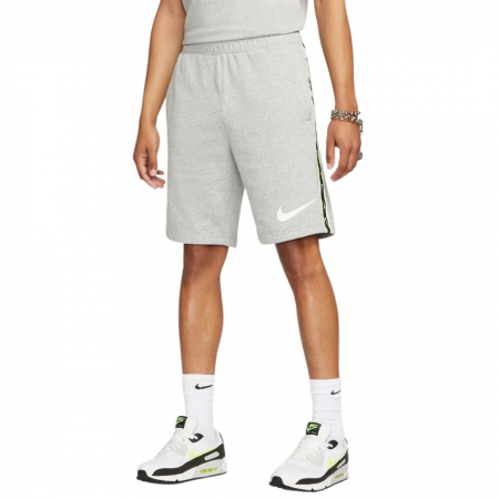 M NSW REPEAT SW FT SHORT [0]