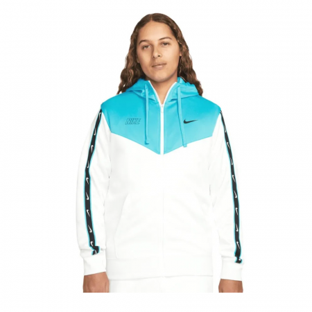 Promoții - M NSW Repeat Sw PK FZ Hoody - DX2025-121