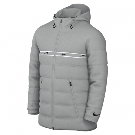 M NSW REPEAT SYN FILL JKT [0]