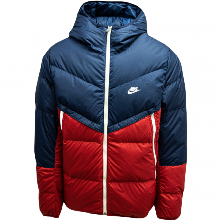 M NSW SF WINDRUNNER HD JKT [0]