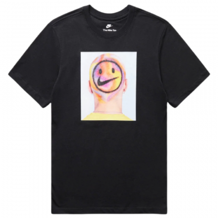 M Nsw Si Photo Tee [0]