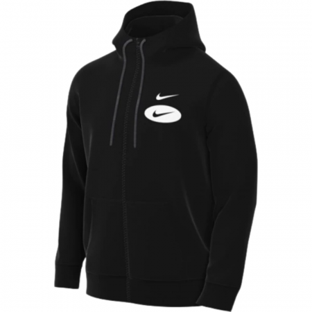 M NSW SL BB FZ HOODIE [0]
