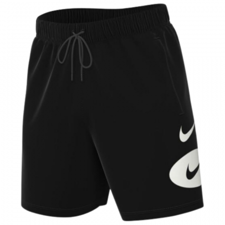 M Nsw Sl Ft Short [0]